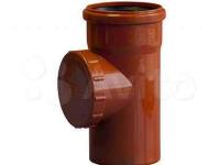 Ревизия 110 наруж. РР