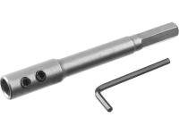 Удлинитель STAYER для перового сверла 140мм