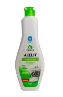 Крем чистящий для кухни и ванной комнаты с отбеливающим эффектом, 500мл   GRASS