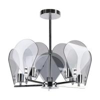 Люстра  10237 5CR SM