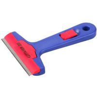 Скребок  Мастер  универс., пластмас. корпус, 100 мм