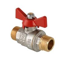 Кран шар. VALTEC 1 2  ш ш баб