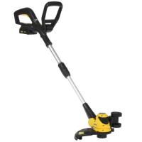 Триммер аккумуляторный GЕT-18-2Li HUTER