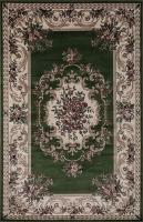 Ковер Merinos COLIZEY D057 STAN GREEN 2*3м