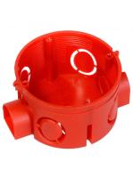 Коробка установочная 80-0500 64х40  Промрукав