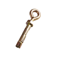 Анкерный болт с кольцом 10 50