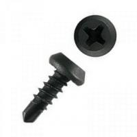 Клоп черный сверло 3,8 11 (15)