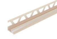 Окантовка 011 Светло-бежевый внутр.№8
