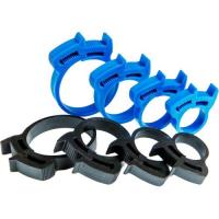 Хомут силовой пластиковый   Д 14-12