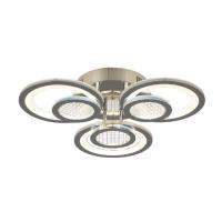 ,Люстра потолочная 51267 3CR