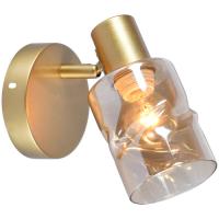 05963-0.8-01 GOLD светильник потолочный