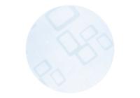 Cветильник LED настенно-потолочный  МОДЕРН  12Вт НБП-Р-2 (250 55, основание 230мм) TANGO