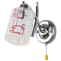 Бра 11073 1wCR WT