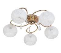 Люстра потолочная 818EM 5