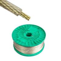 ,Трос металлополимерный ПР-3,0 (Беларусь)    в изоляции ПВХ 2 3мм