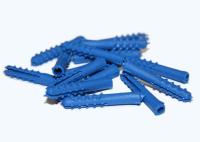 Дюбель п пропилен. (ёжик) 8 50 (10)