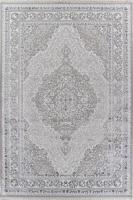 Ковер Турция EFSAN ARDA Q011A STAN BEIGE SHRINK/GREY FDY  1.6/2.3 м