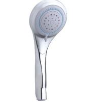 Лейка для душа AKs-217 (3 режима) AquaKratos на европодвесе