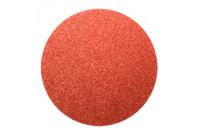 Круг абразивный под  липучку  Р80,125мм, на велюр.основе, 10шт   T4P