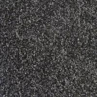 Ковролин Камелия 186 3 м гранит черный