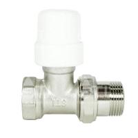 Клапан термостат. прямой 1 2  STI