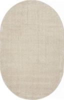 Ковер Merinos SOFIA T600 OVAL BEIGE 1*2 м