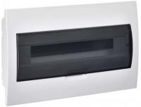 Щит распределительный встраиваемый ЩРВ-П-18 IP41 пластик GENERICA