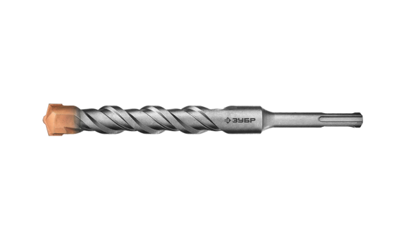 29314-310-08 Сверло (бур) 8 310мм SDS PLUS серия ПРОФИ   ЗУБР