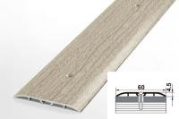 Профиль стыкоперекрывающий ПС 07-1.900.087