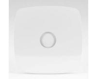 Вентилятор RIO 4C осевой вытяжной с обратным клапаном D 98