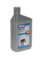 Масло Союз трансмис.LUX SAE 80W-85 GL-4 TM-4-12, 1л