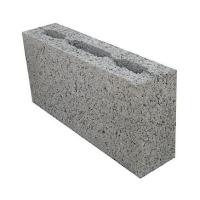 Блок керамзито-бетоный 12*20*40 (126шт/пал.)