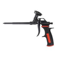 Пистолет для монтажной пены  с тефлоновым покрытием   Toolberg