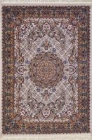 Ковер Merinos SHAHREZA d728 STAN CREAM 2,4*3,3 м 