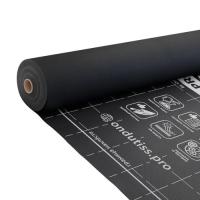 ОНДУТИС ПРО А (75м2) профес. паропроницаемая ветрозащта высокой прочности (аналог Ондутис A 120)