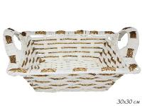 Корзина 30см (124-080)