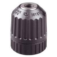 Патрон для дрели (13 мм-3 8) быстрозажимной