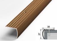 Профиль угловой ПУ 04.900.091