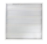 Панель светодиодная 36Вт, 6500К, 3200Лм (595х595х19мм) (VLSU-36-6500) VKL electric