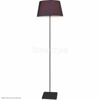 Торшер 03025-0.6-01 BK