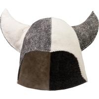 Шапка Викинг  Hot Pot  войлок 100% (20)