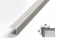 Профиль угловой ПУ 05.900.105