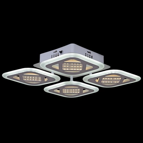 Люстра потолочная 04312-9.3-04