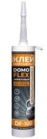 Клей монтажный акриловый DOMOFLEX DF-100/ 290мл