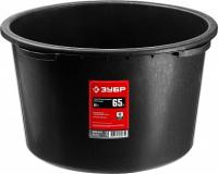 Таз строительный круглый  65л