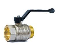 Кран шар. LD Pride 3/4" ш/г руч.