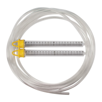 Гидроуровень Стандарт 15м   РОС