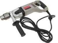 Дрель ударная ДУ-22 1200ЭР(П2) (1200Вт,2-х скор.0-1000 0-2000об мин,металич.корпус редукт) ИНТЕРСКОЛ