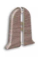 Заглушка правая IDEAL КЛАССИК Дуб Кофейный