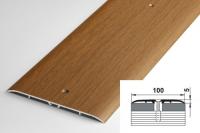 Профиль стыкоперекрывающий ПС 05.900.088